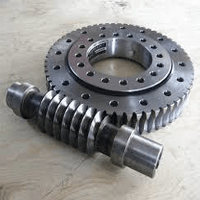 Worm & Worm Wheel | Rotary Gear Pump manufacturer | ss rotary gear pump manufacturer | industrial rotary gear pump