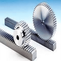 Rack and Pinion | Rotary Gear Pump manufacturer|ss rotary gear pump manufacturer|industrial rotary gear pump