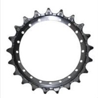 Ring Sprocket | Rotary Gear Pump manufacturer | ss rotary gear pump manufacturer | industrial rotary gear pump